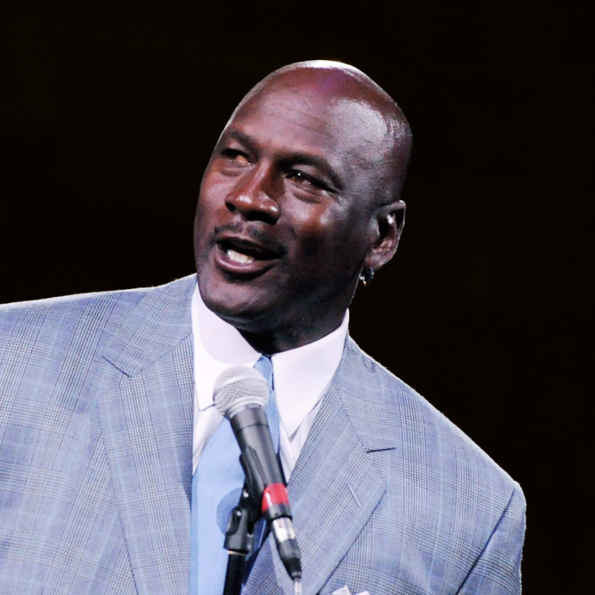 Michael jordan baggy pants top