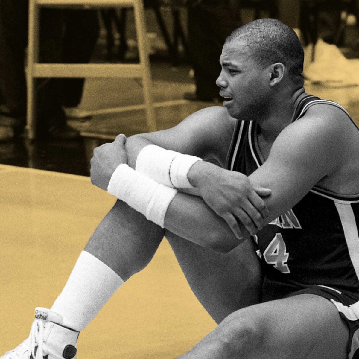 Reebok charles barkley shop