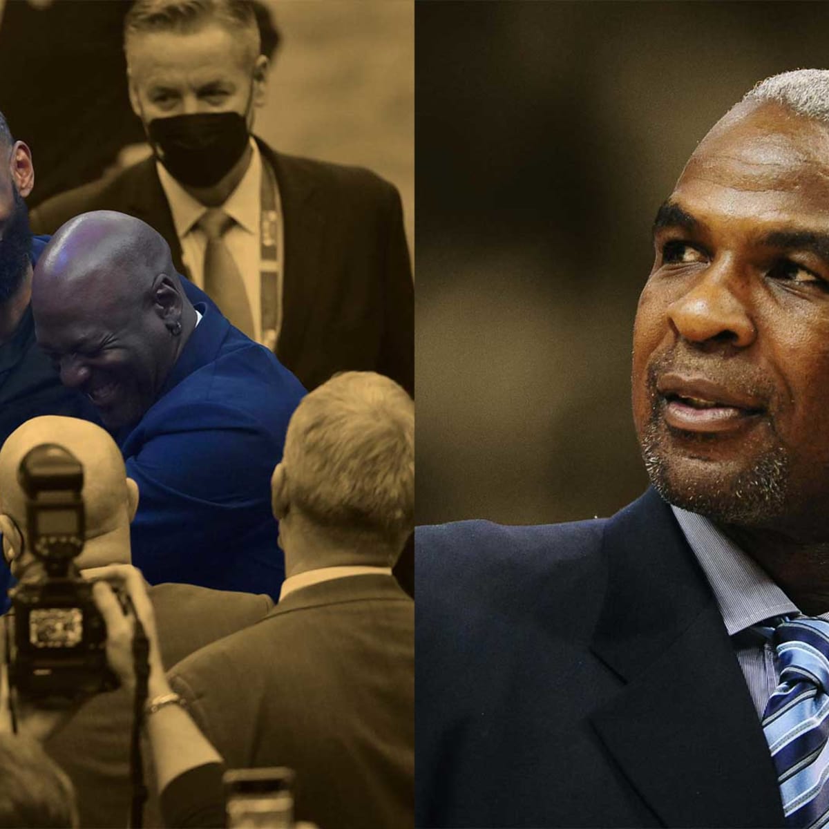Charles oakley jordan online
