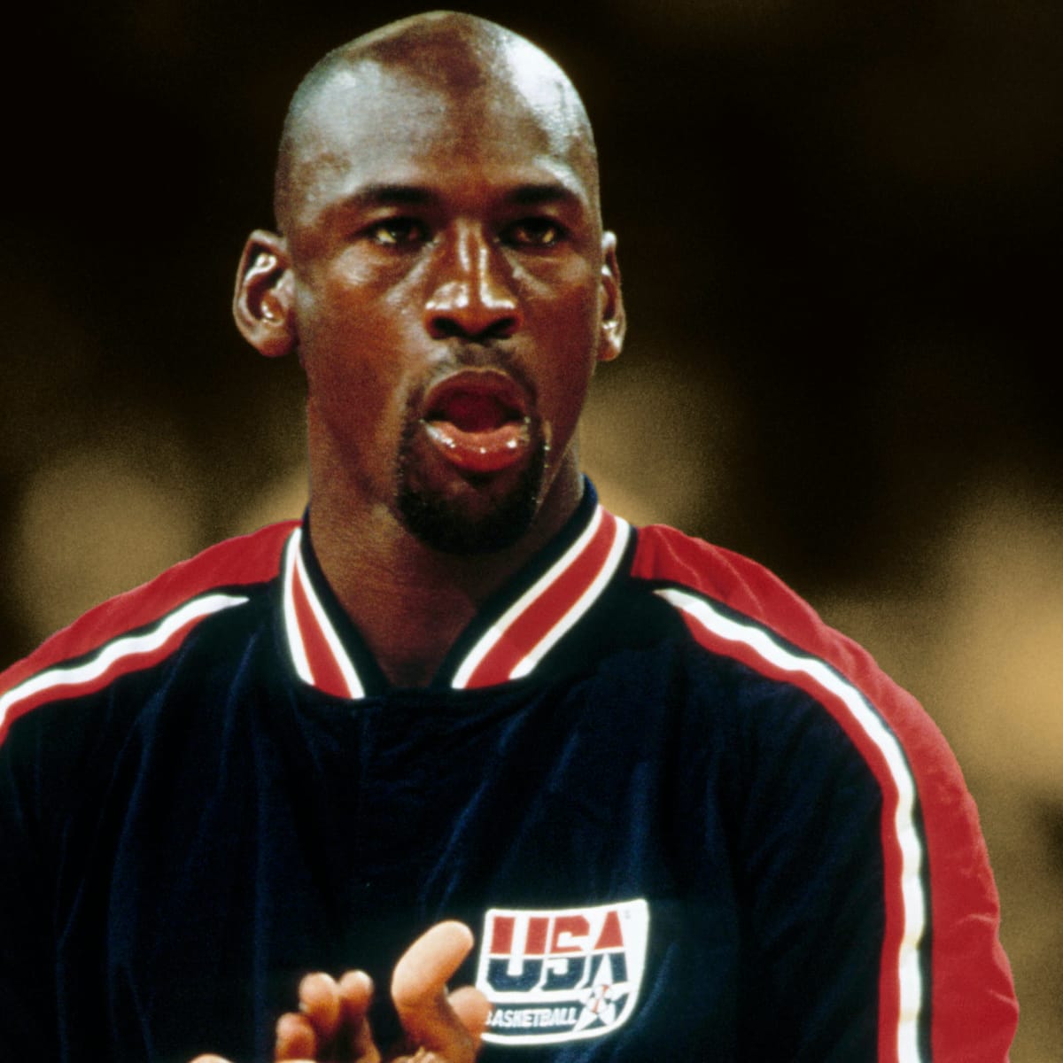 Michael jordan reebok sale