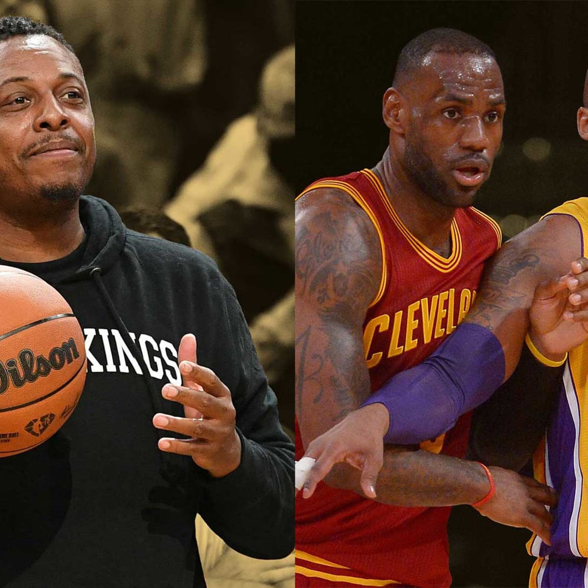 Lebron overrated new arrivals