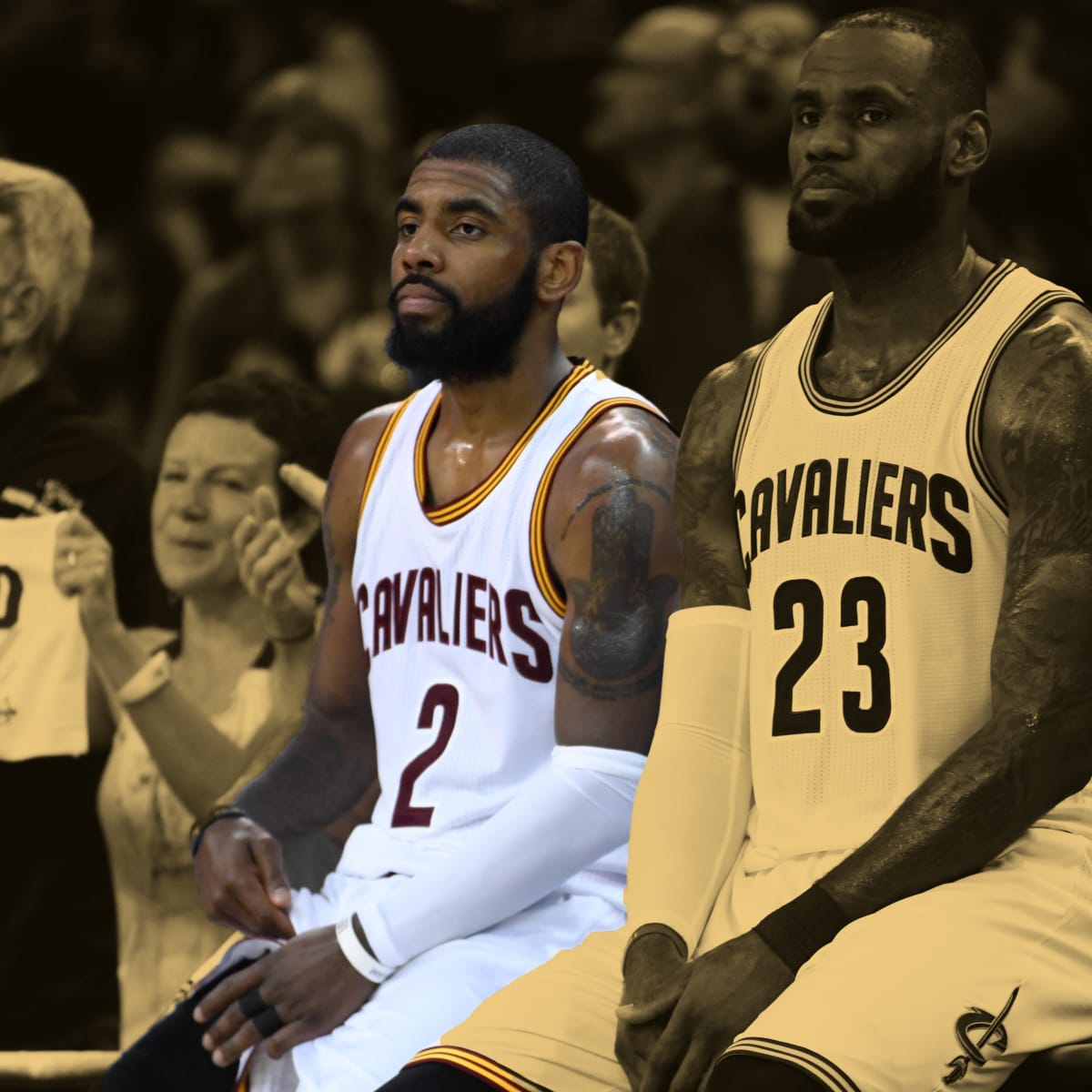 Kyrie irving best sale jr