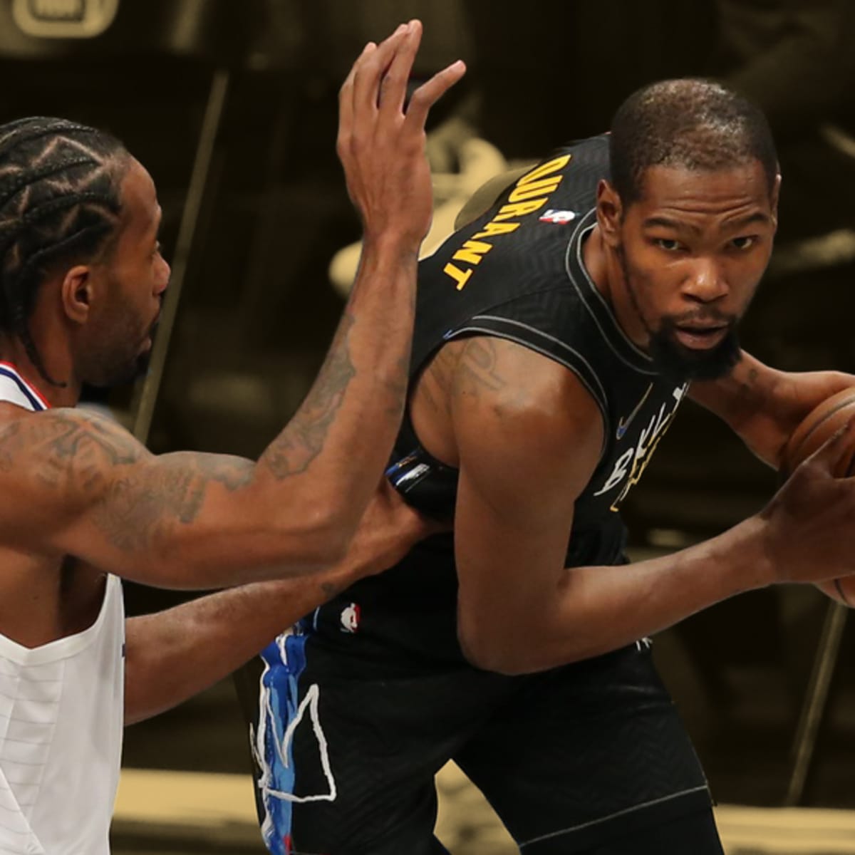 Kevin durant kawhi hotsell