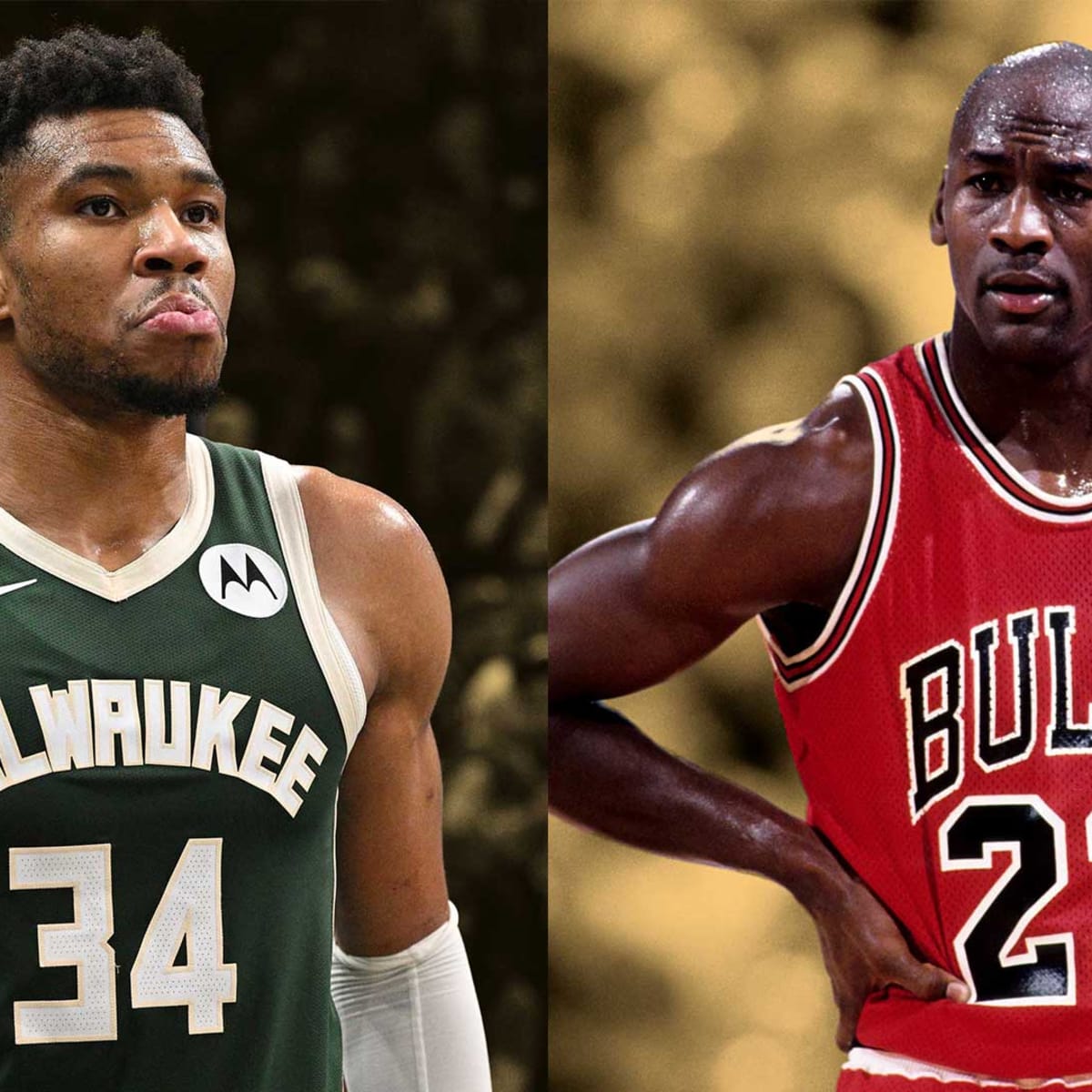 Giannis on playoff exit vs. Heat