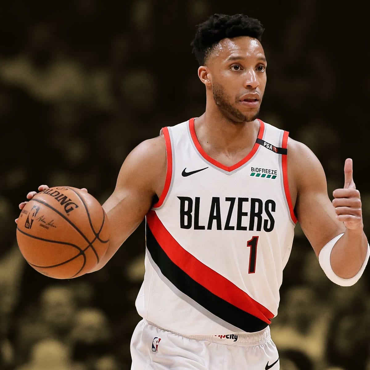 Evan clearance turner number