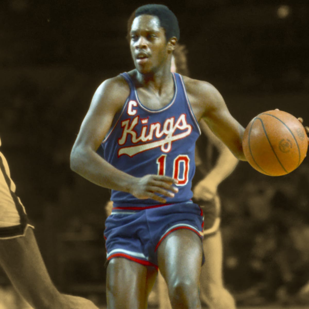 Tiny Archibald on being the first player to lead the league in