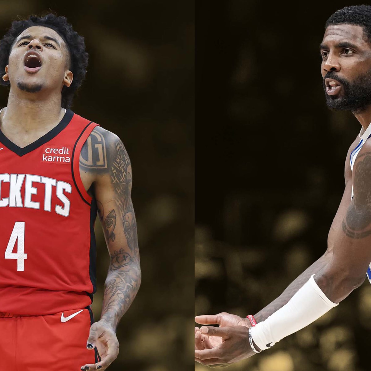 Kyrie irving rage best sale green