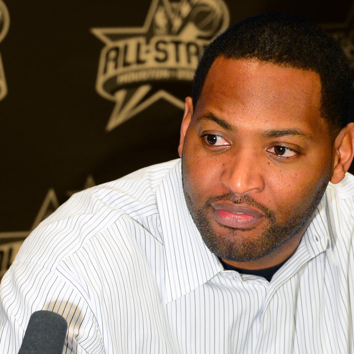How many championships store did robert horry win