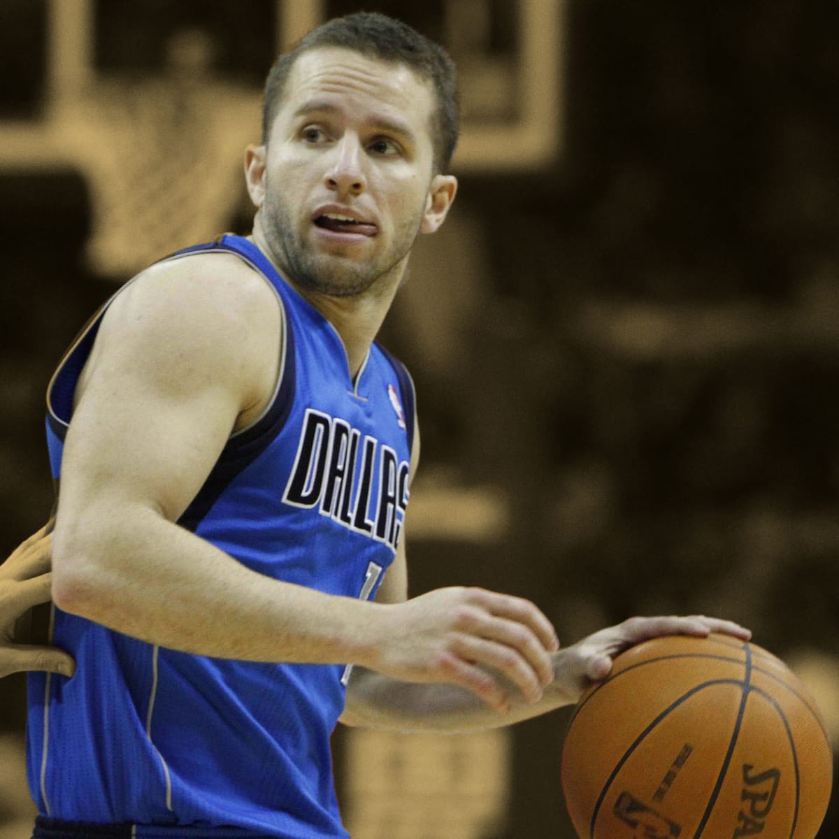 Dwyane Wade admits J.J. Barea was the key to the Dallas Mavericks championship We had no answer for him Basketball Network Your daily dose of basketball