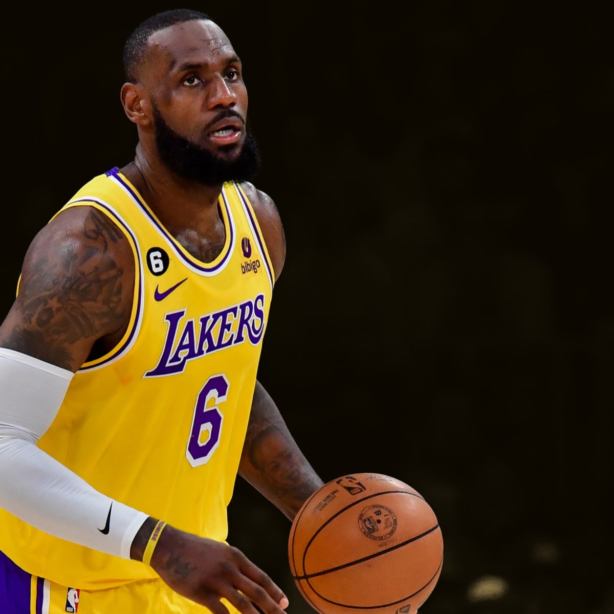 Lebron lakers edit sales