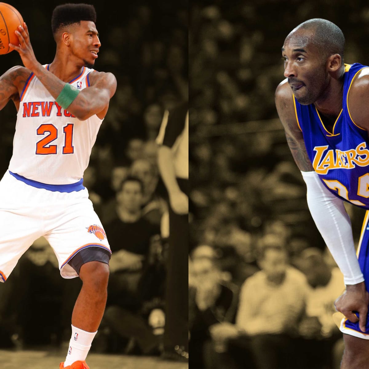 Kobe bryant knicks shop