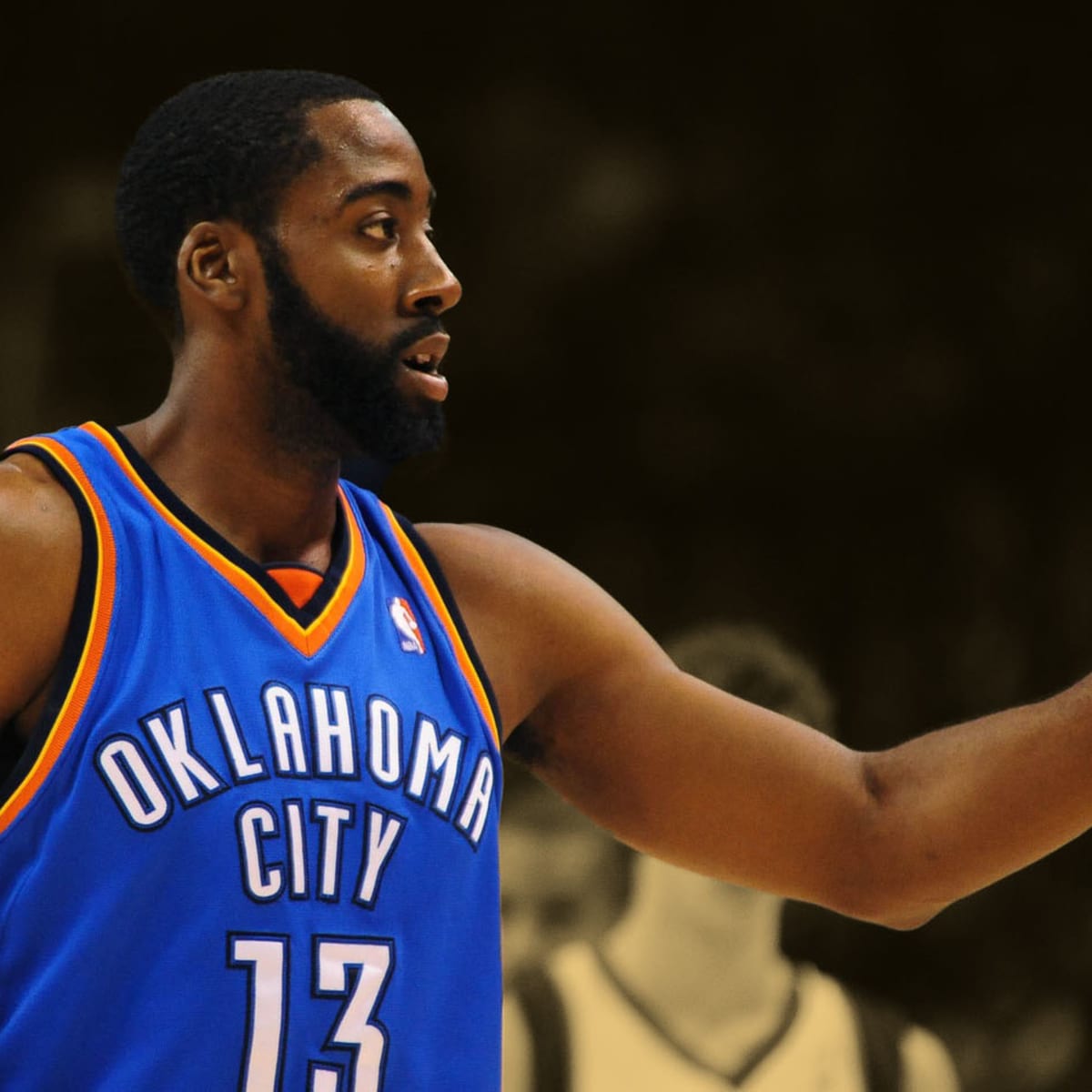 James harden okc thunder jersey cheap