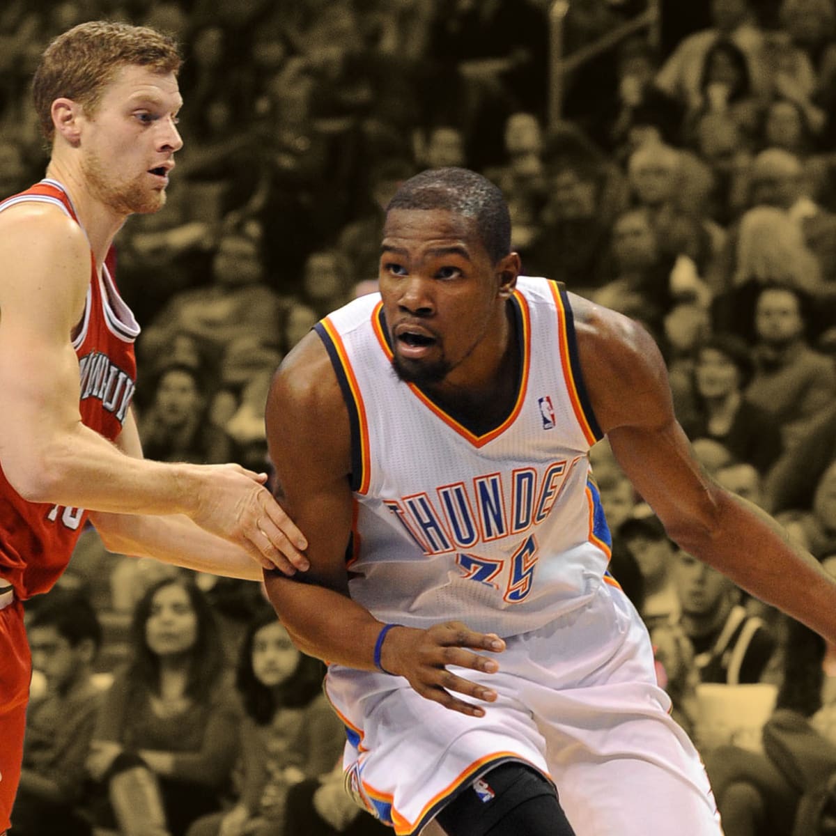 Luke ridnour deals