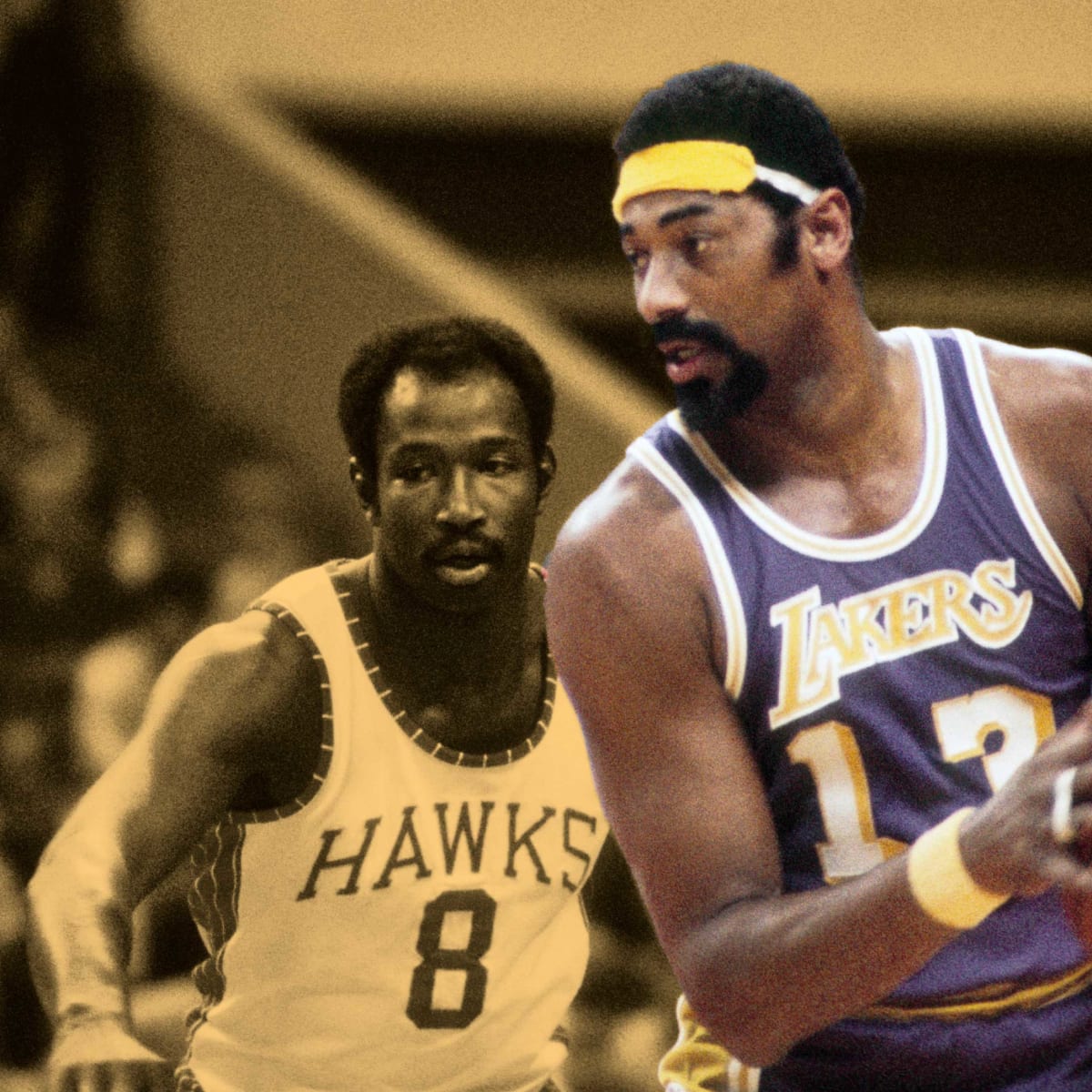 Wilt chamberlain women sale
