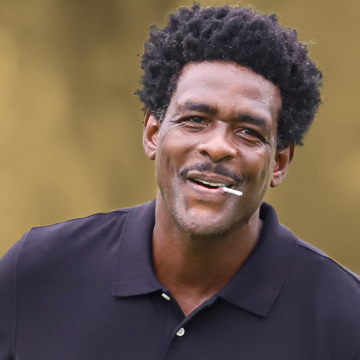 Chris Webber cancelled his partnership with Nike because of the
