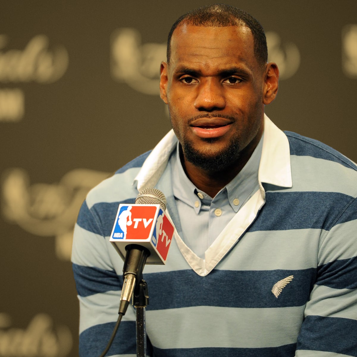 LeBron James had somewhat controversial comments about the first openly gay player in the NBA Basketball Network Your daily dose of basketball