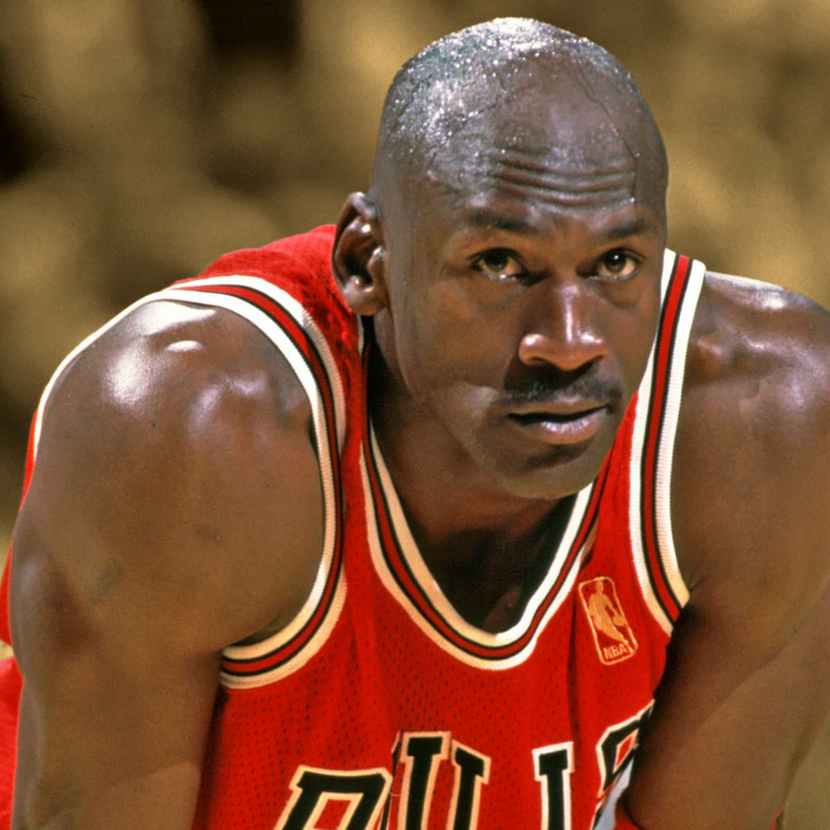Michael jordan clutch store