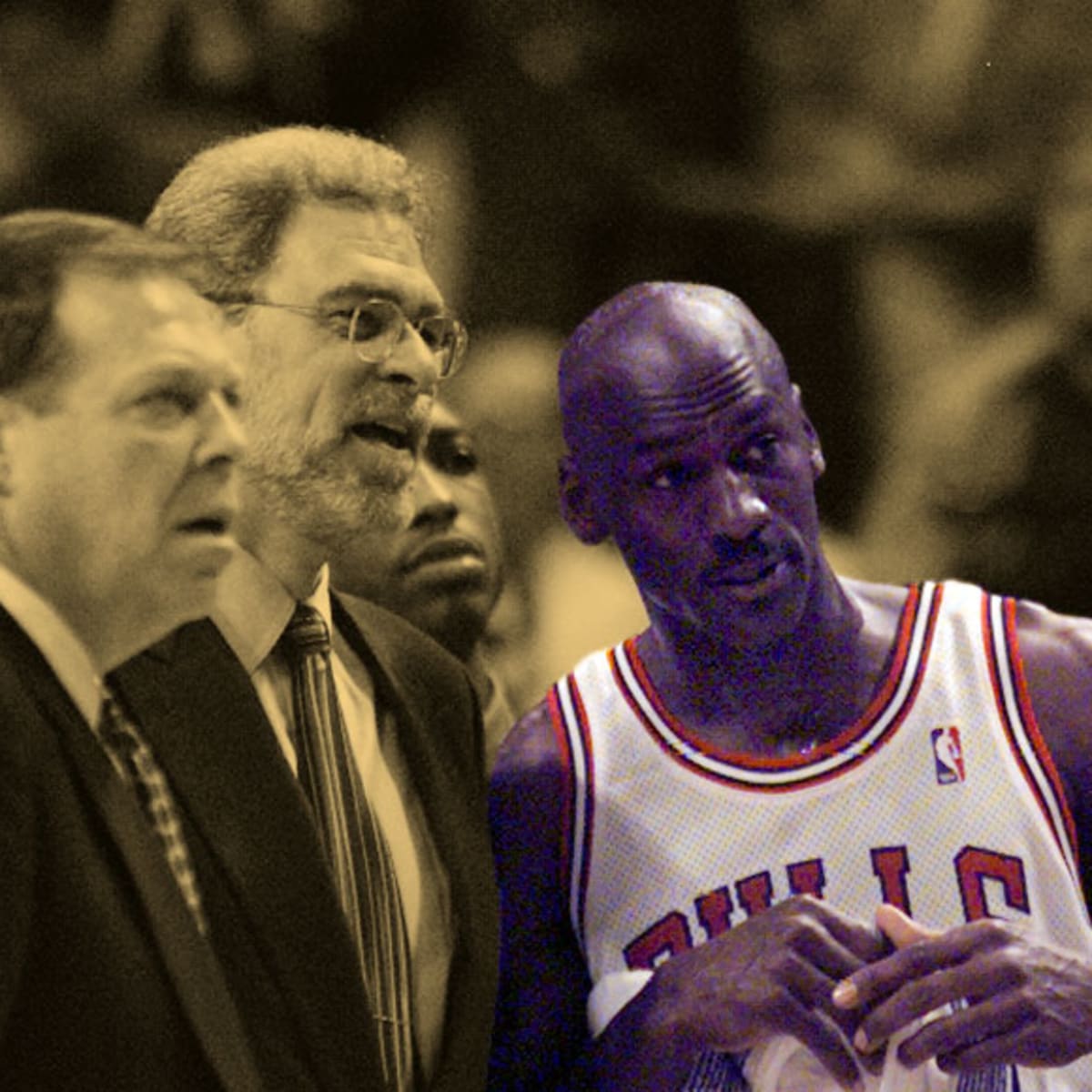 Michael 2024 jordan rodman