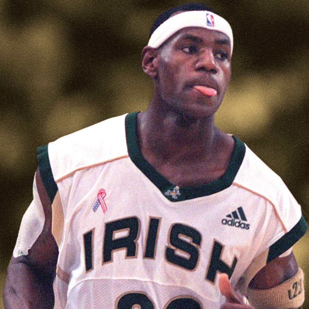 The next lebron james in high school new arrivals
