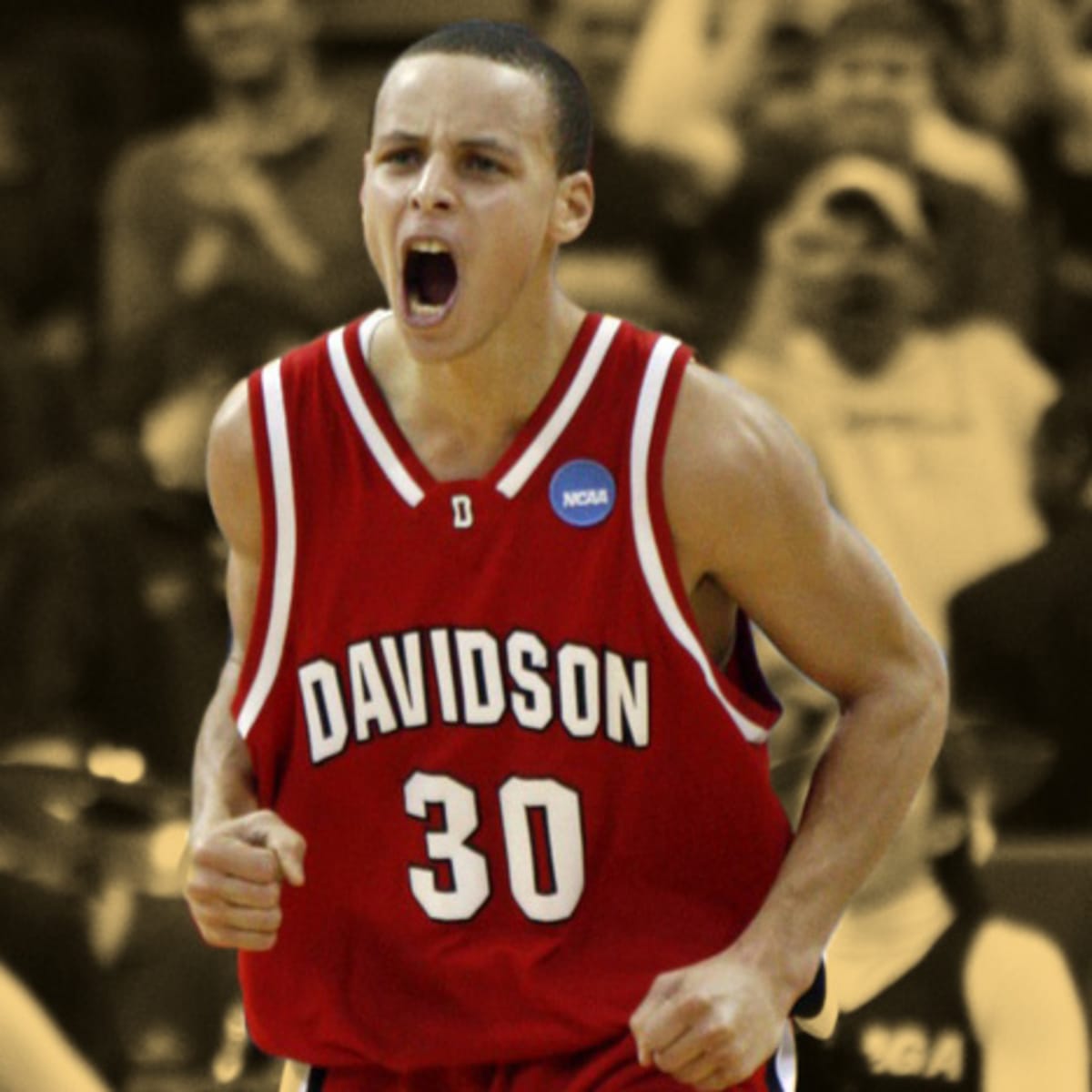 Stephen Curry s path from Duke rejection to NBA legend