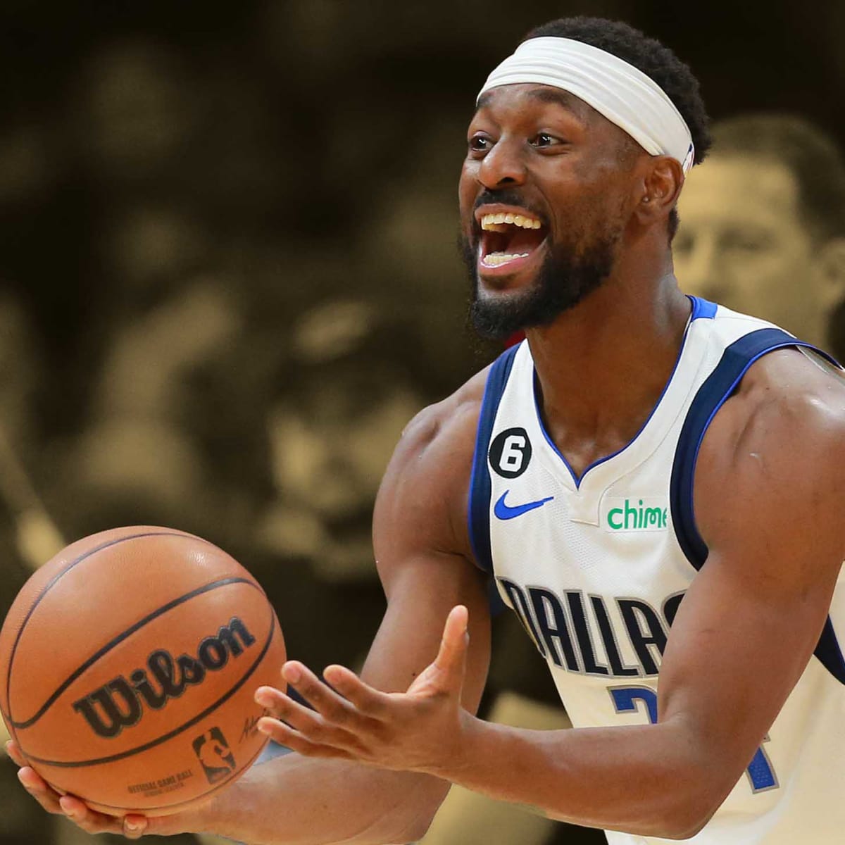 Kemba Walker is excited about his new basketball journey in France