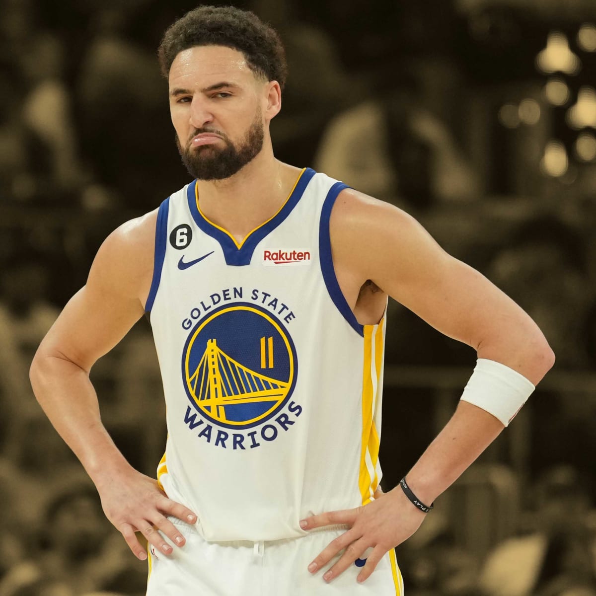 Klay thompson usa jersey 2016 top