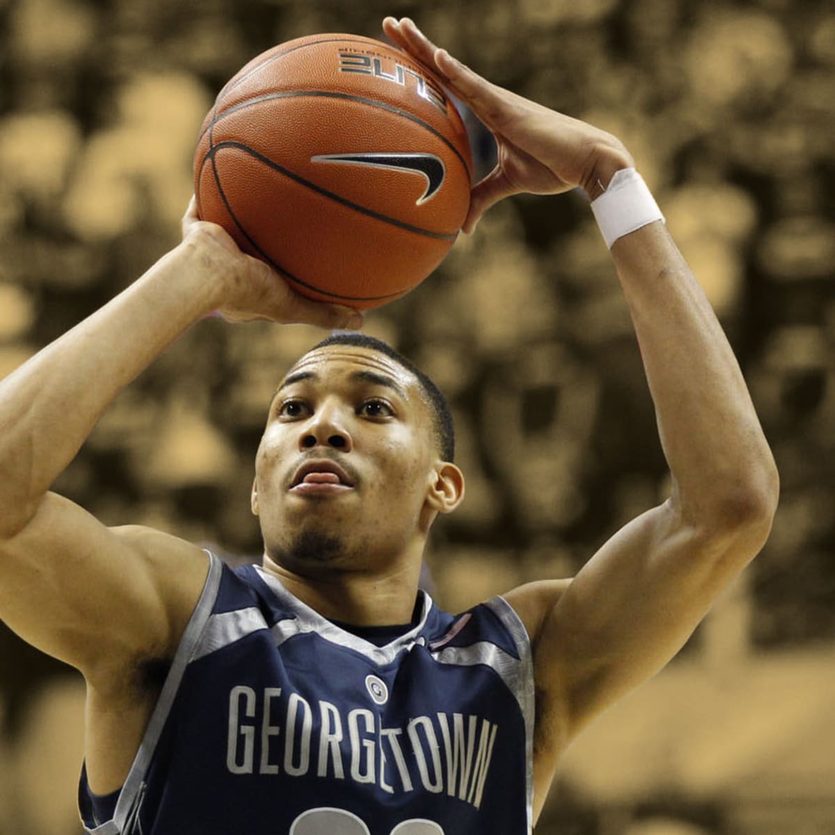 When Otto Porter Jr. believed he should be considered to be the top pick of the 2013 Draft Basketball Network Your daily dose of basketball
