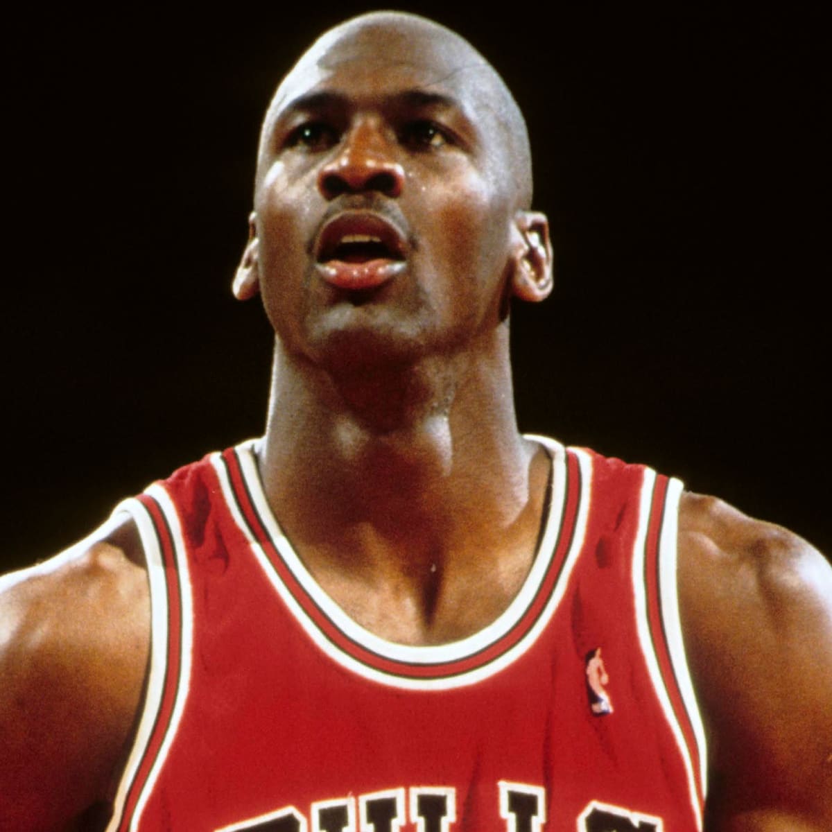 Labradford smith hotsell michael jordan