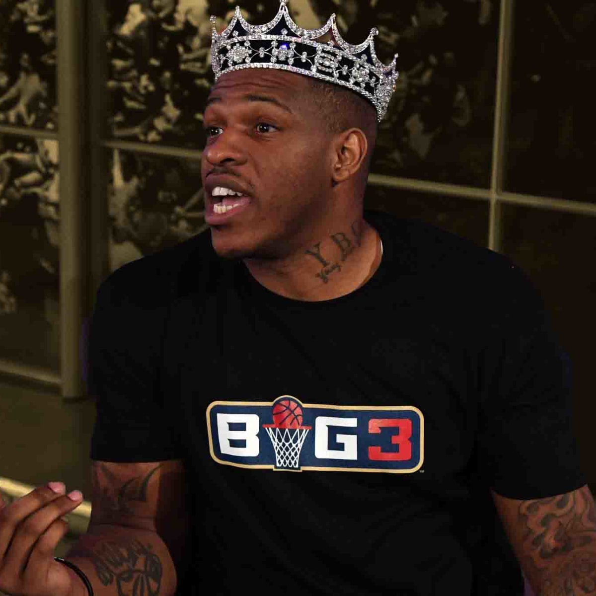 Rashad mccants sales