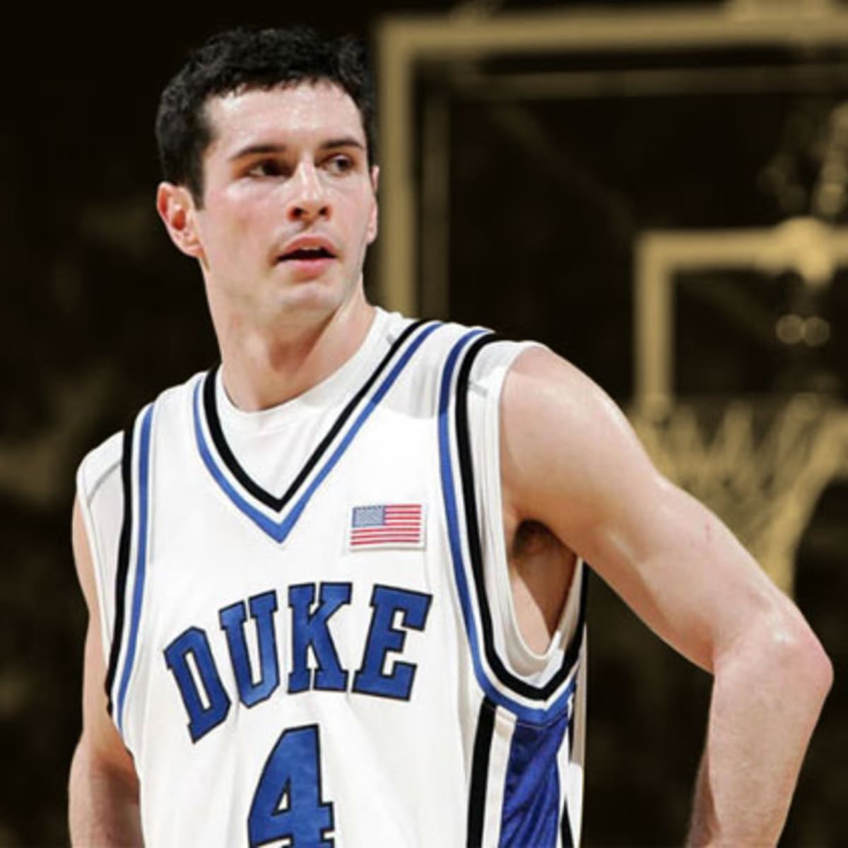 Reddick cheap duke jersey