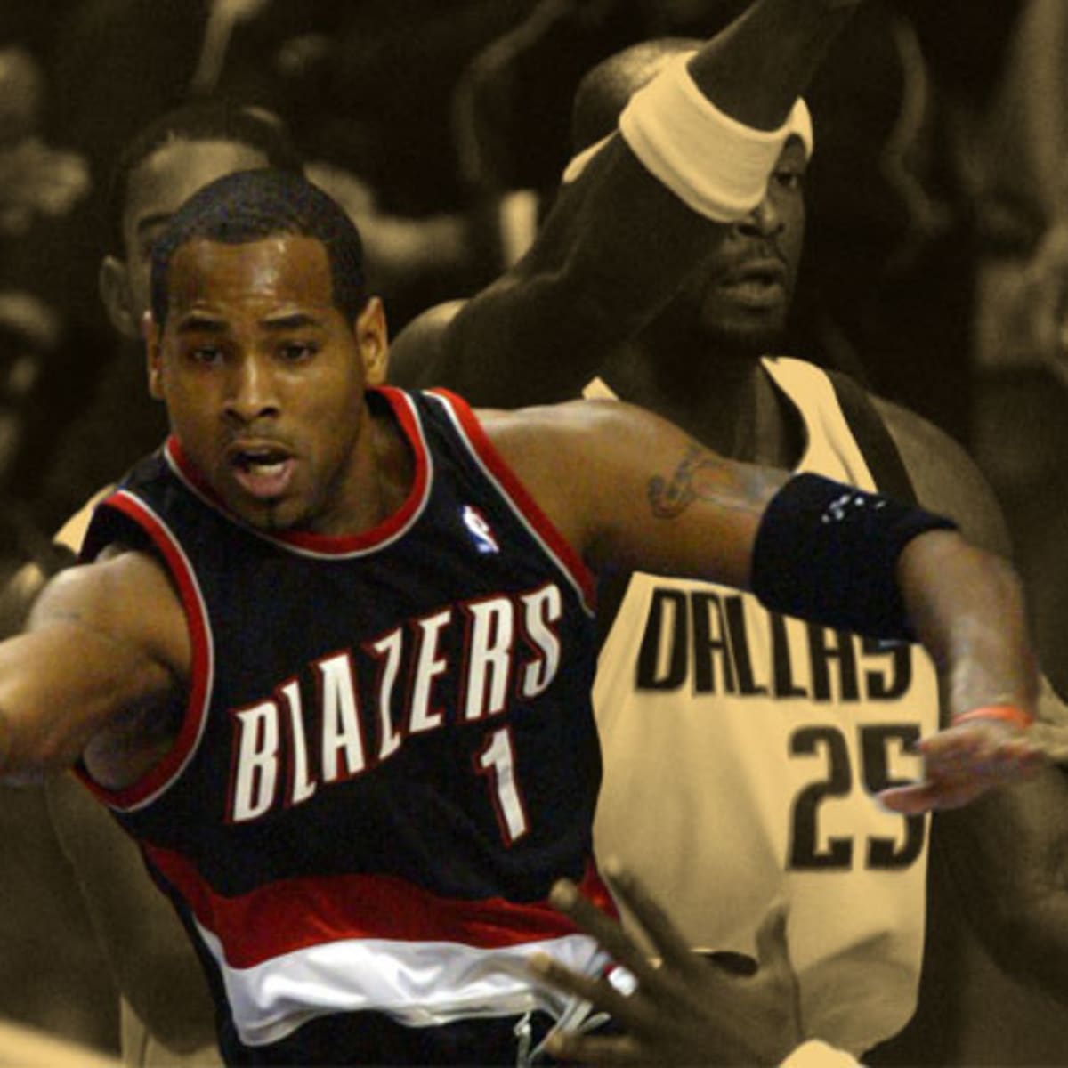 Derek anderson sales nba