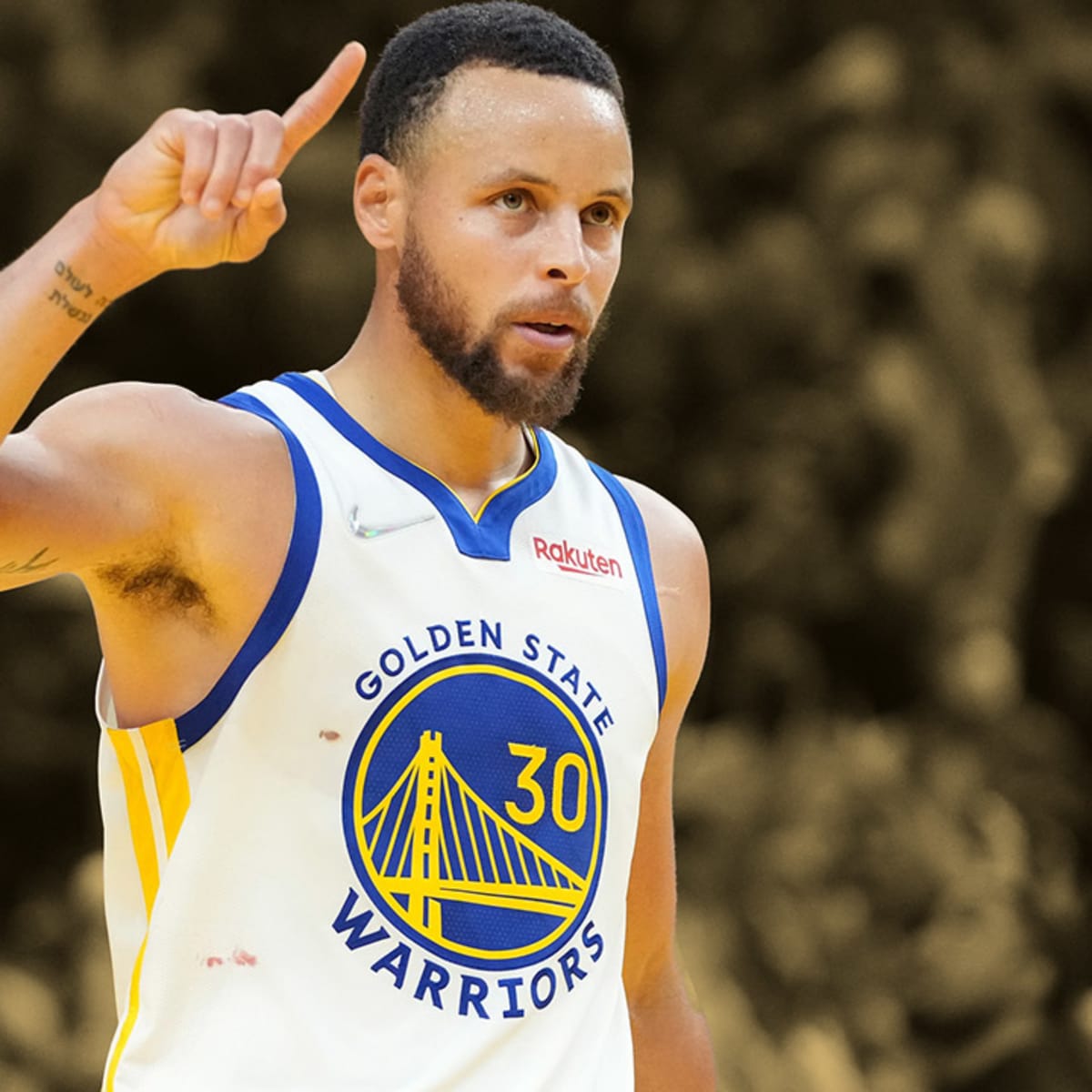 Stephen curry is white discount