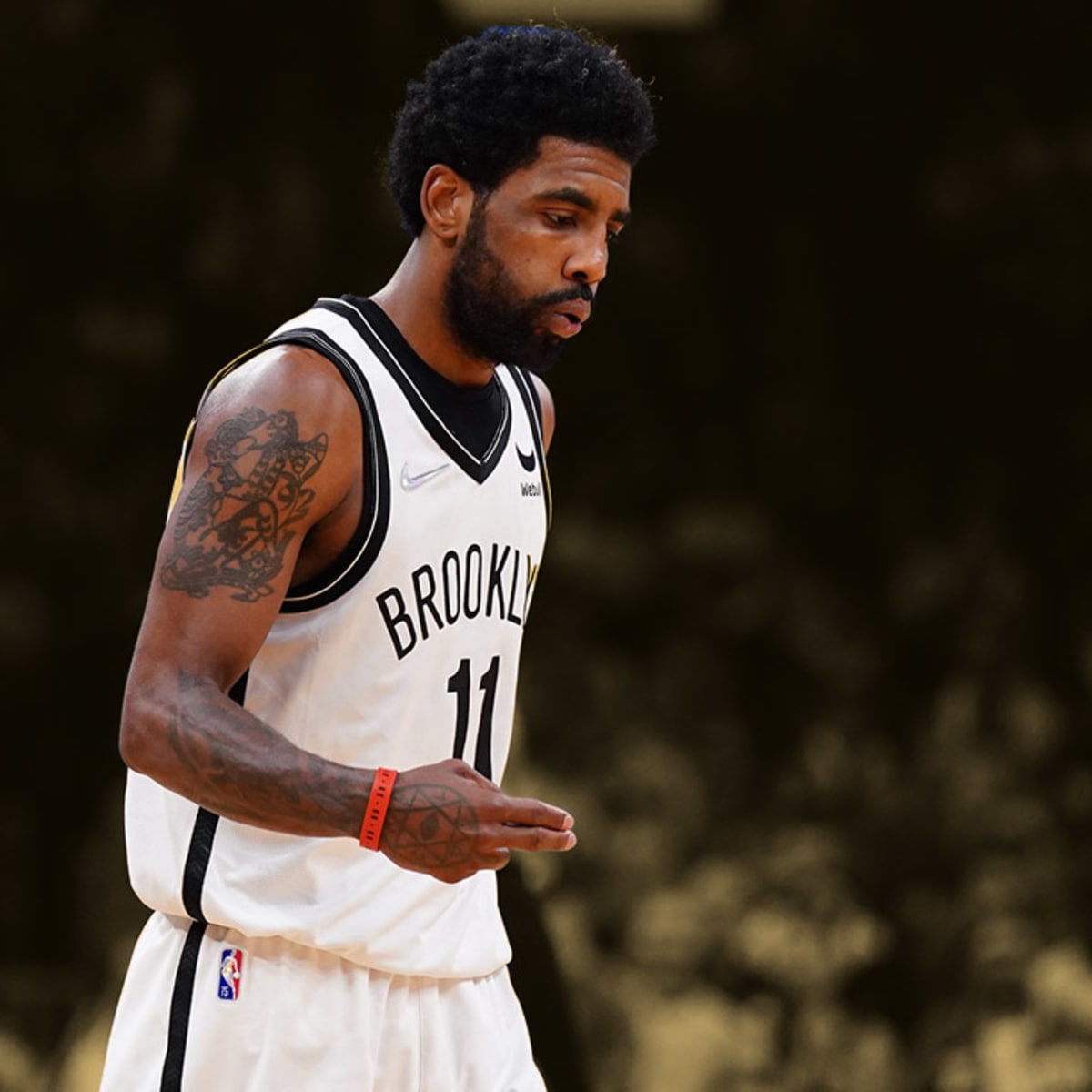 Kyrie championship shirt hot sale