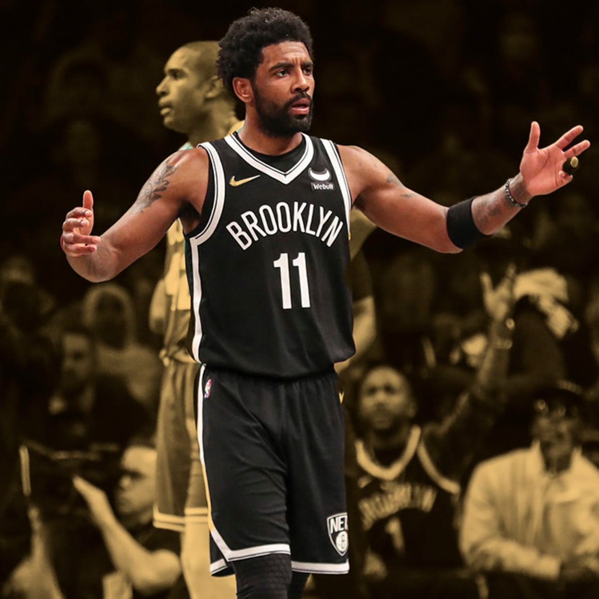 Irving brooklyn clearance