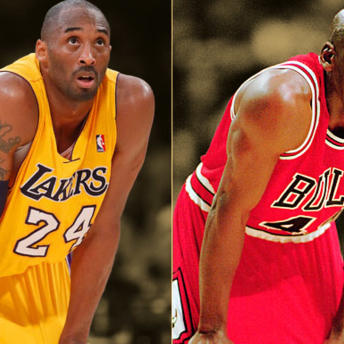 Michael Jordan gave Kobe Bryant a reality check after the 2008 NBA finals loss You ve got all the tools Basketball Network Your daily dose of basketball
