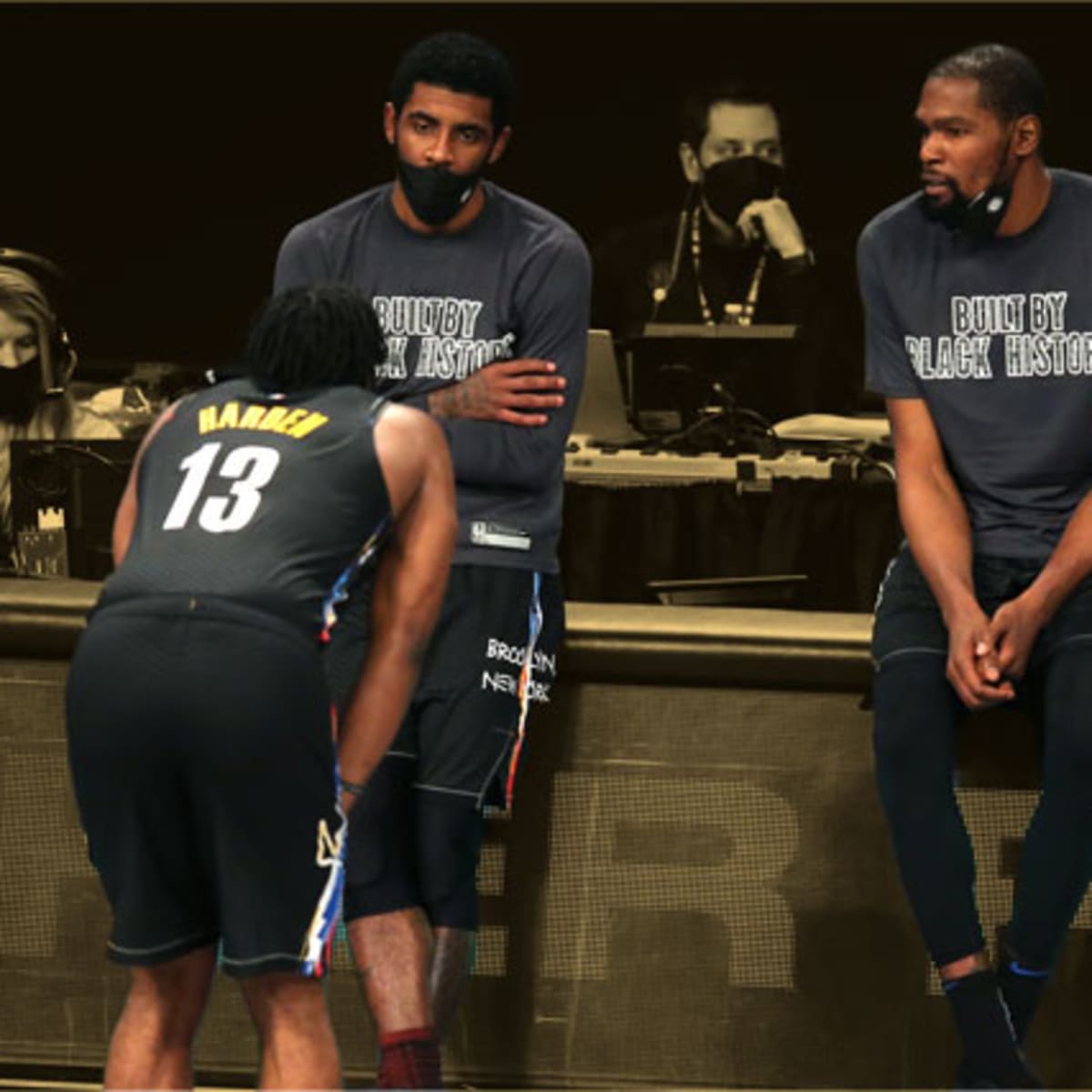 Cassandra anderson kevin durant online