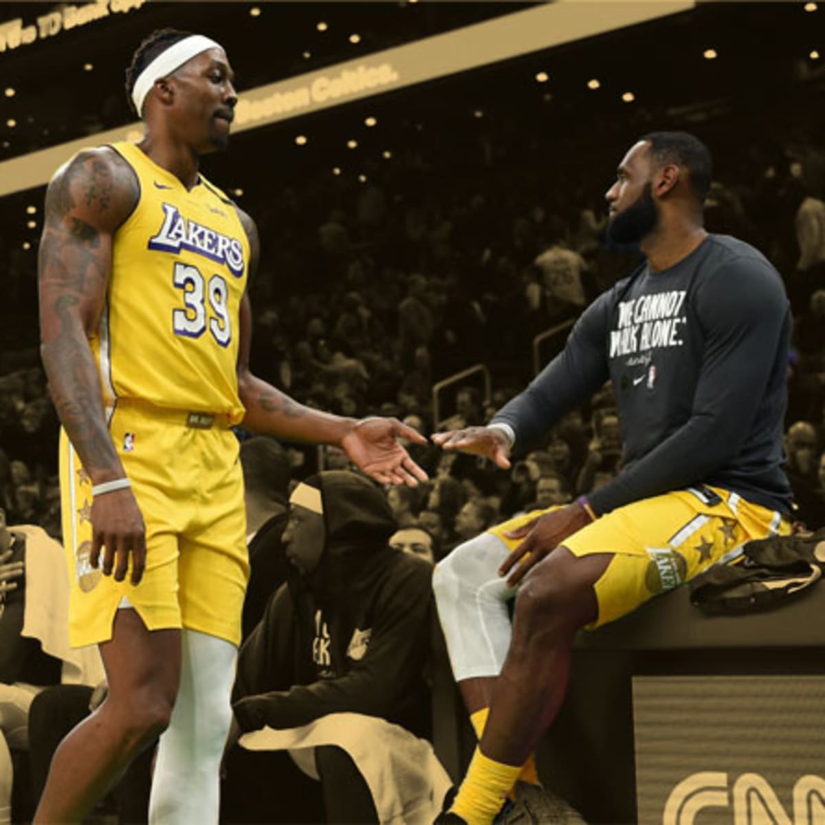 Lebron howard best sale