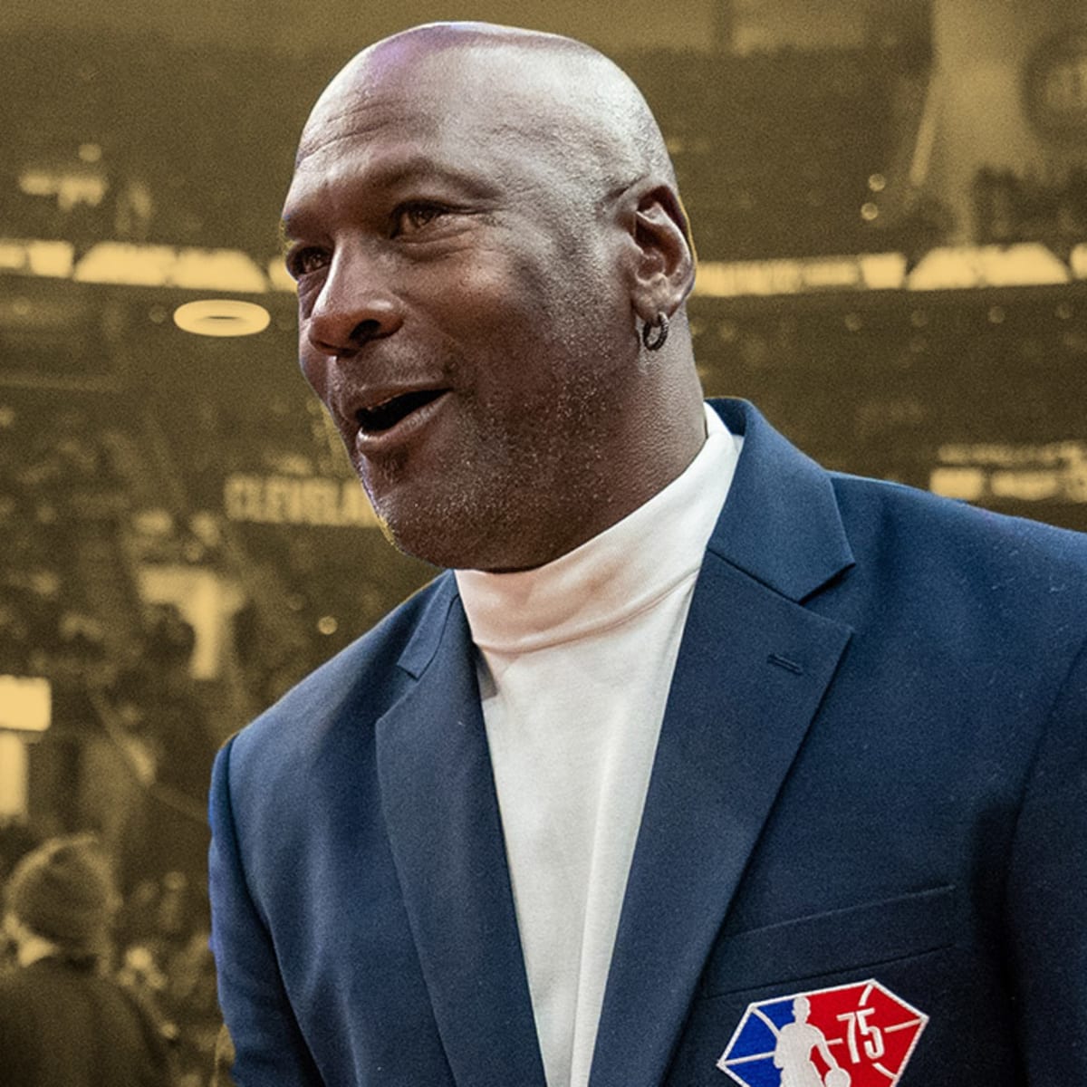 Michael sales jordan friends