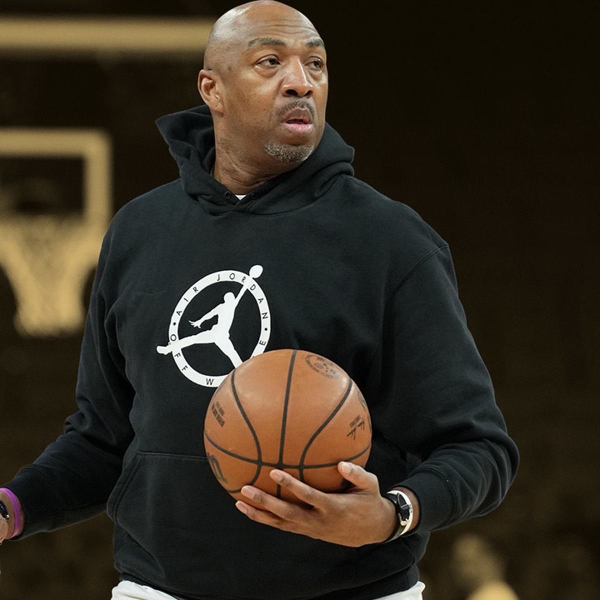Jordan clearance vin baker