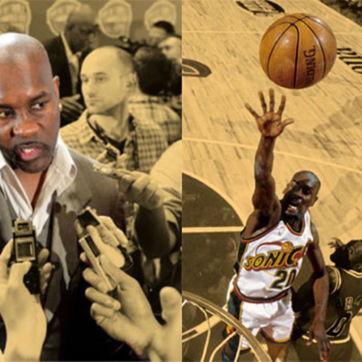 Jordan clearance gary payton