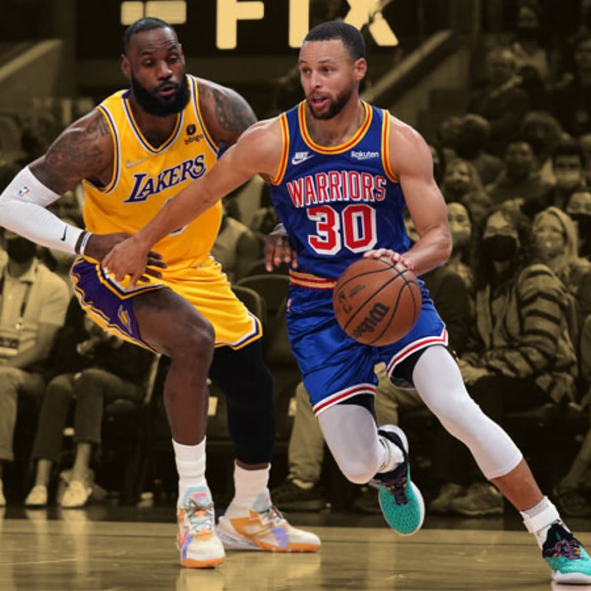 6 reasons Steph Curry should be ahead of LeBron James in the GOAT