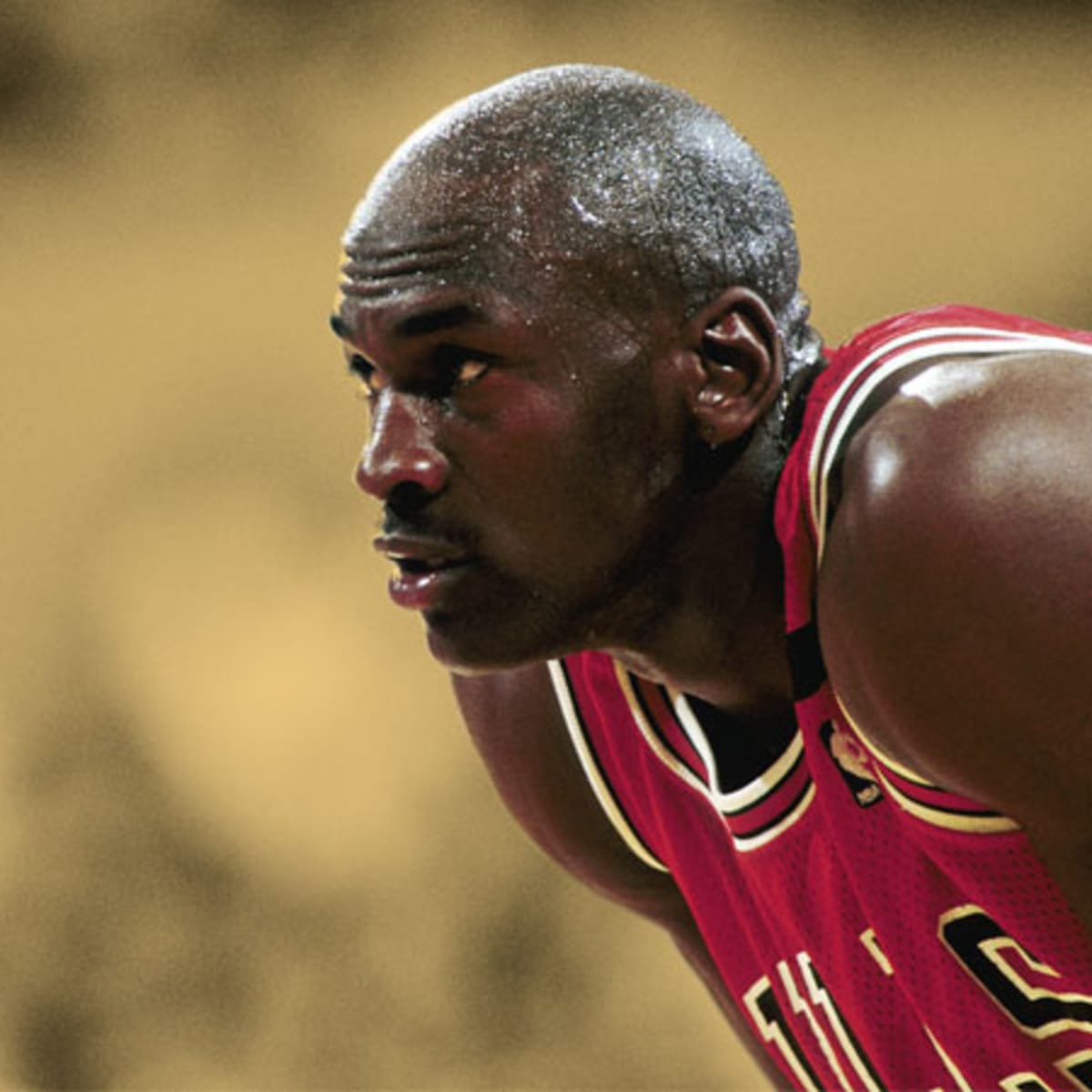 The best lineup ever Michael Jordan shares his all time starting five Basketball Network Your daily dose of basketball