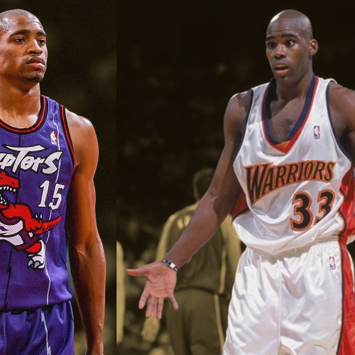 Antawn jamison 2025 warriors jersey