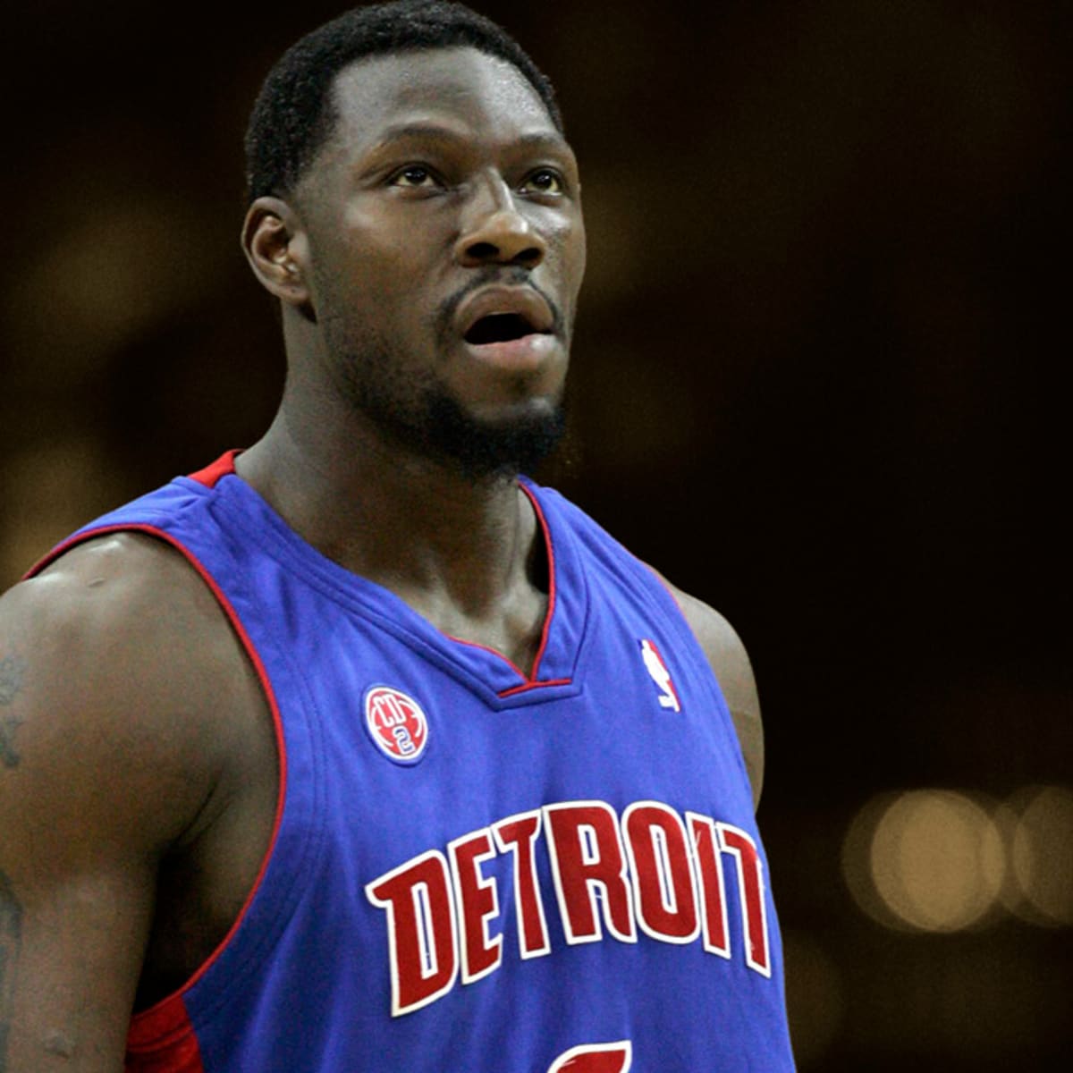 Ben wallace nba sale