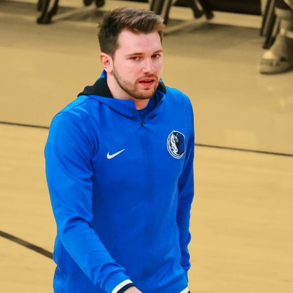 Luka Doncic on why team defenses in Europe are tougher to break than in the NBA Basketball Network Your daily dose of basketball