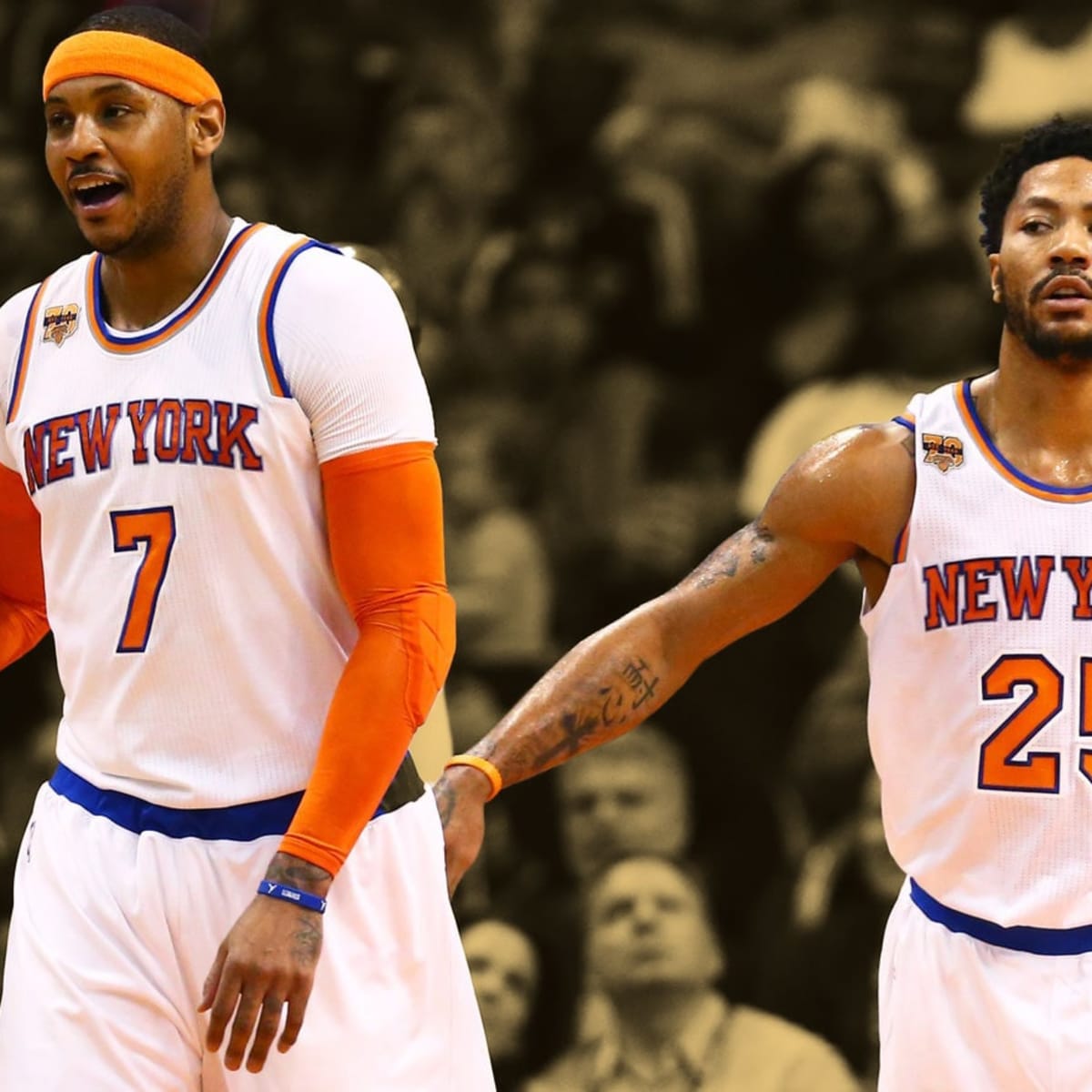 Derrick rose missing new arrivals