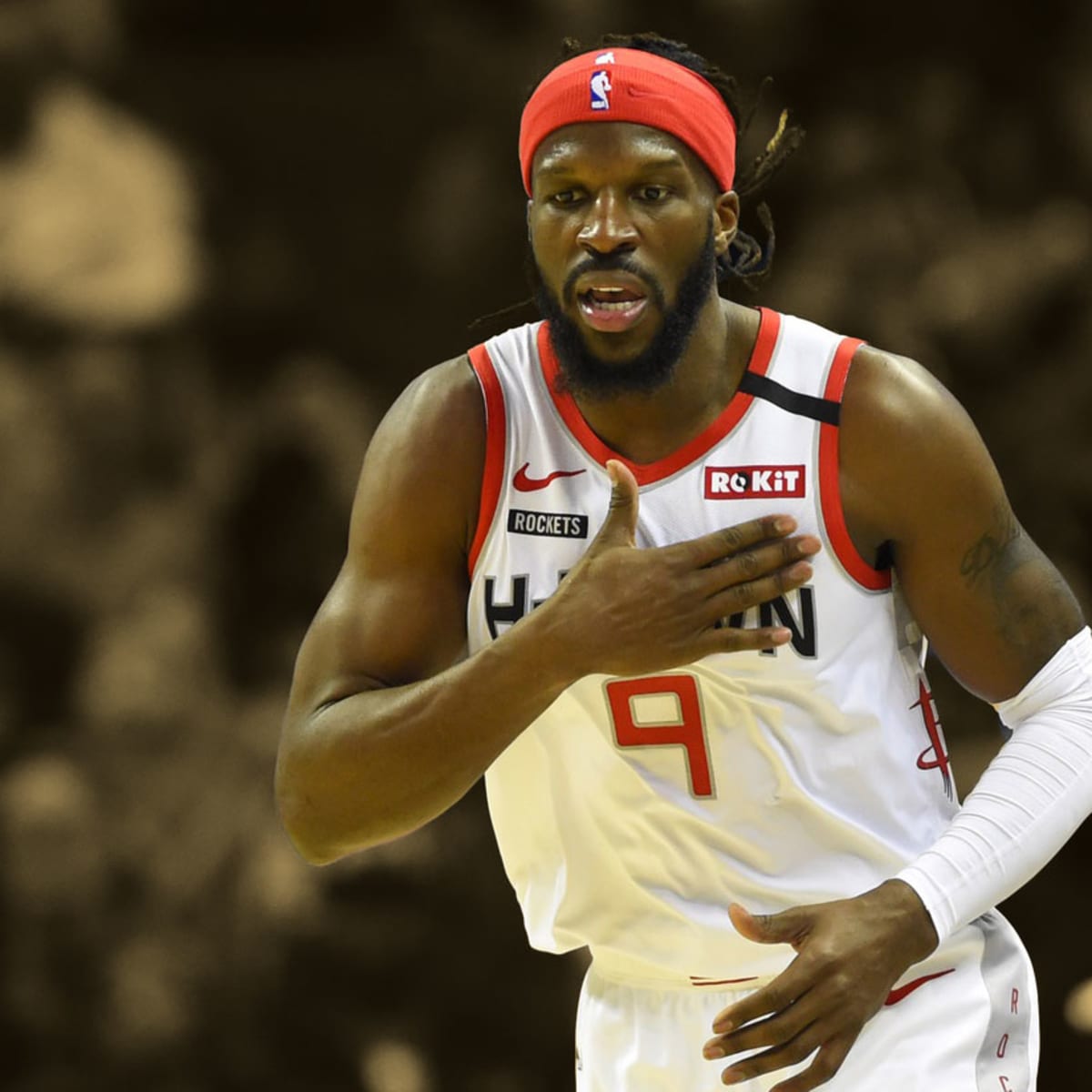 Demarre carroll jersey store