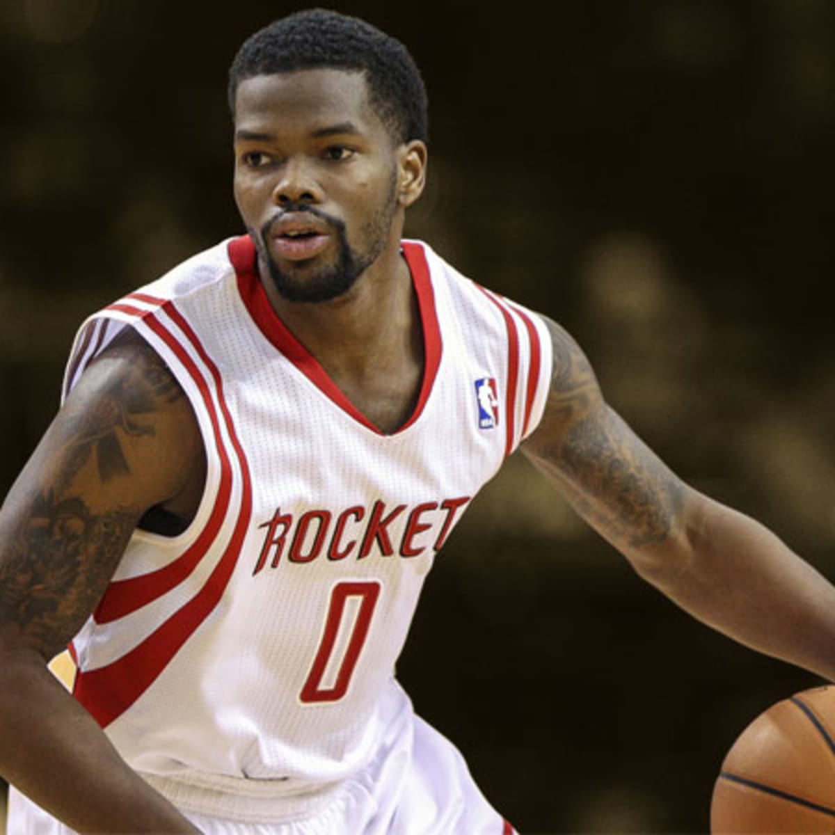 Aaron brooks nba new arrivals