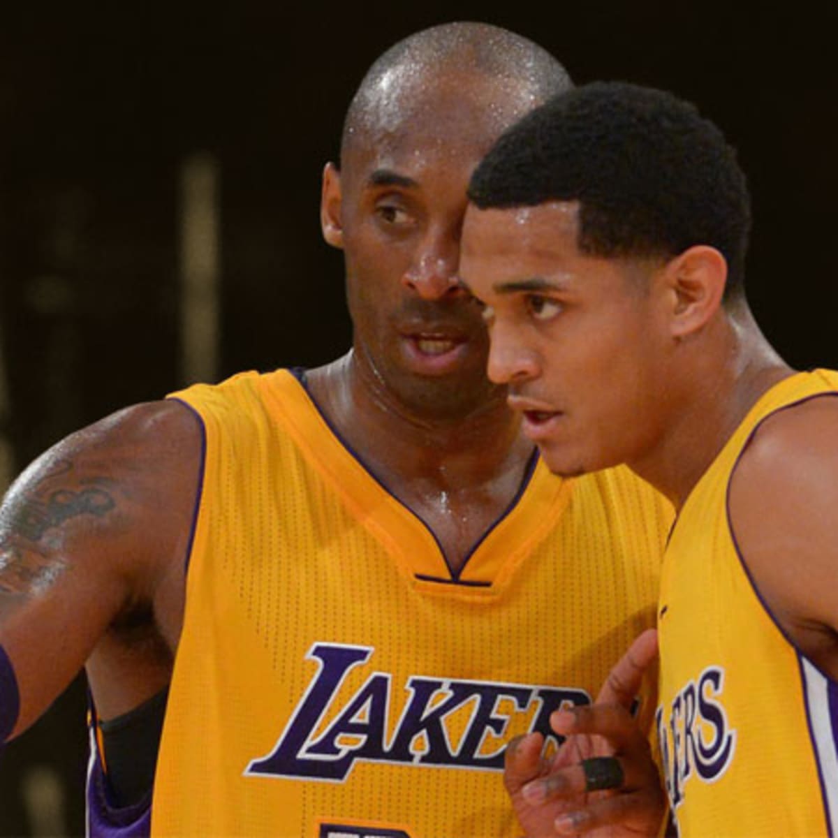 Kobe online bryant jordan