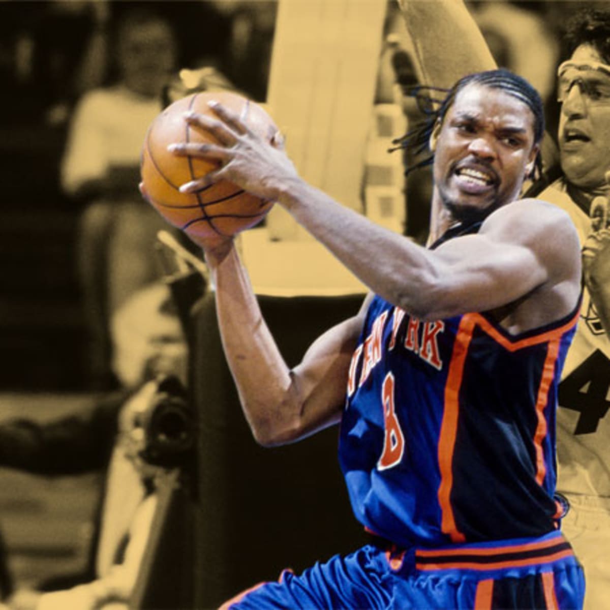 Latrell 2025 sprewell nba